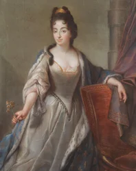Maria Anna Christine von Bayern