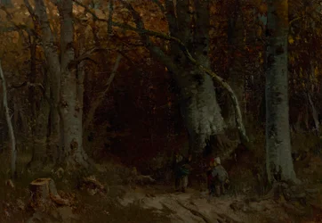Hänsel und Gretel
