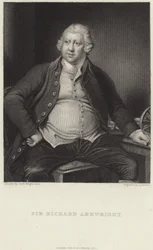 Richard Arkwright