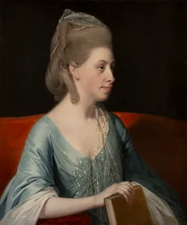 Agnes Witts