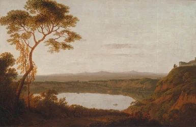 Lago Albano