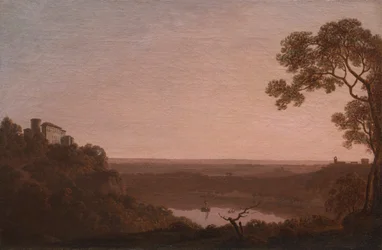 Lago di Nemi