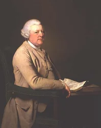 Richard Cheslyn, 1777