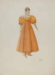Puppe - Hepzibah, ca. 1939
