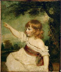 Master Hare, Francis George Hare