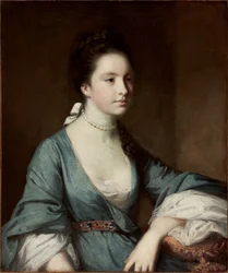 Isabella Carr, Gräfin von Erroll