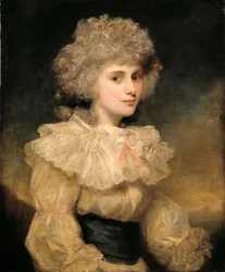 Lady Elizabeth Foster