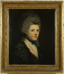 Margaret, Lady Beaumont, ca. 1778-9
