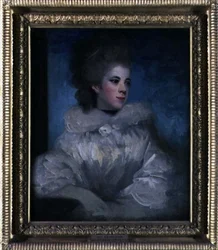 Mrs. Abington (1737-1815)