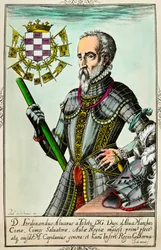 Herzog von Alba