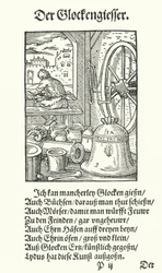 Der Glockengießer