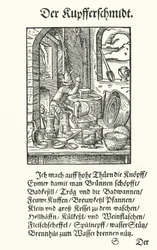 Der Kupferschmied