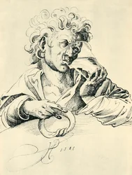 Trinker, 1581, 1943