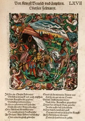 Militärchirurgie, aus 