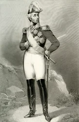 Louis Aloysius, Prinz von Hohenlohe-Waldenburg-Bartenstein, 1804, 1839