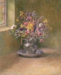 Ewige Blumen