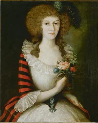 Wiktoria Madalinska