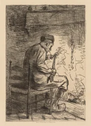 Der Raucher
