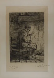 Der Raucher