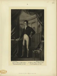 Prinz Adam Jerzy Czartoryski