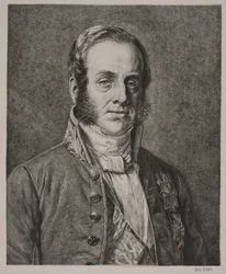 Generalpostdirektor Graf S. Danneskjold-Samsøe