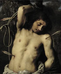 St. Sebastian