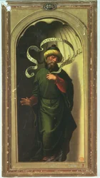 Der Prophet Habakuk