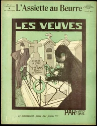 Titelblatt des „L