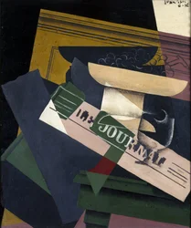 Trauben, 1916