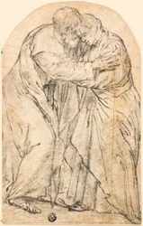 Joachim und Anna