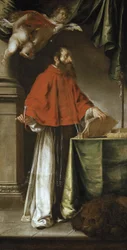 Heiliger Hieronymus