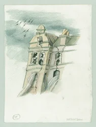 Deutscher Marinebeschuss von Scarborough, North Yorkshire, 1914