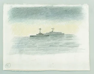 Deutscher Marinebeschuss von Scarborough, North Yorkshire, 1914-2014