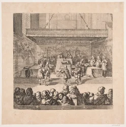 Einweihung der Universität Kiel