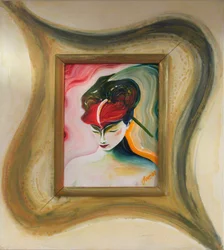 Anthurie X -Meditation-