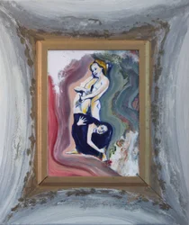 Pas de Deux -Vladimir Malakhov & Yseult Lendvai-