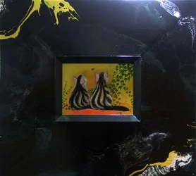 Sunny funny Day II -Katzen-