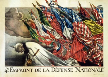 4. Darlehen für die nationale Verteidigung