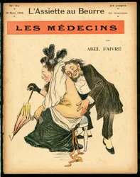 Cover der "L