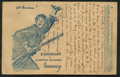 Postkarte