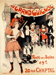 Le Grand Guignol