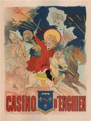 Casino von Enghien