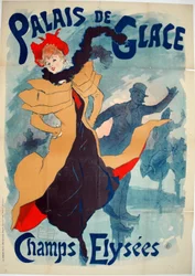 Palais de Glace