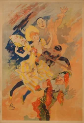 Die Pantomime