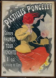 Pastillen Poncelet