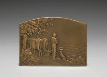 Medaille