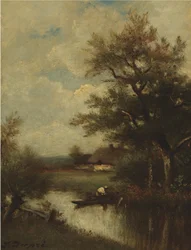 Rückkehr des Fischers
