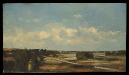 Tal der Loire