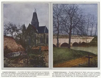 Pargny-sur-Saulx