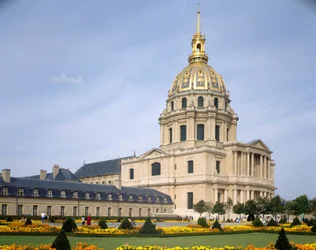 Hotel des Invalides Paris
